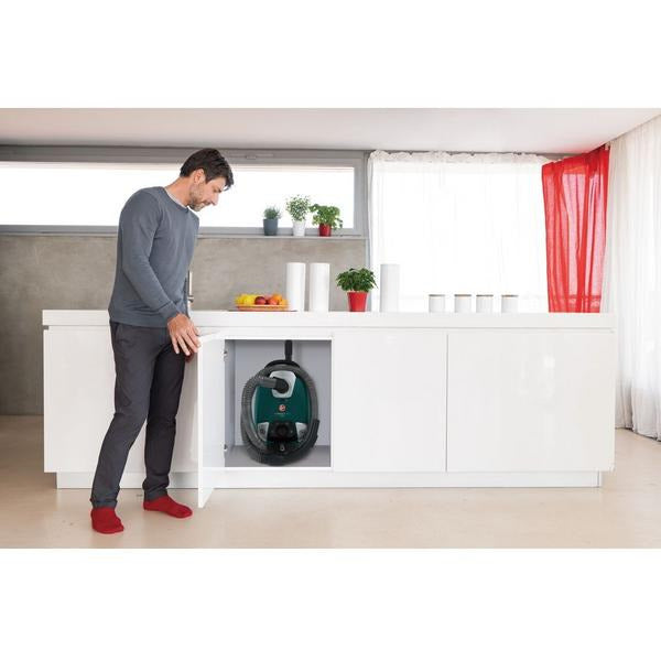 Hoover H-Energy 300 Home Cylinder Staubsauger - Grün | HE310HM