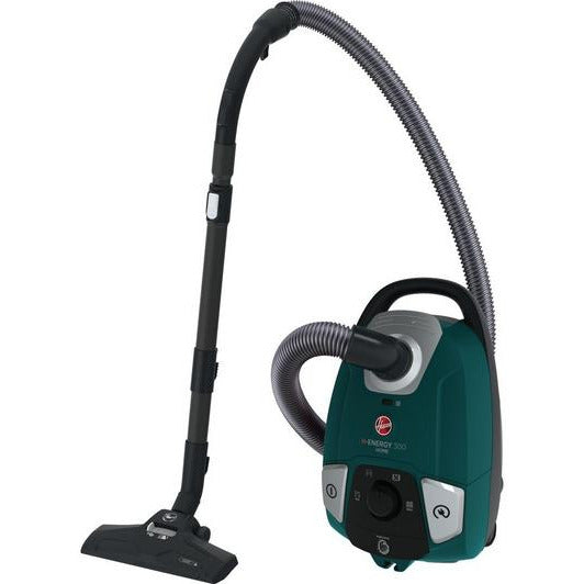 Hoover H-Energy 300 Home Cylinder Staubsauger - Grün | HE310HM