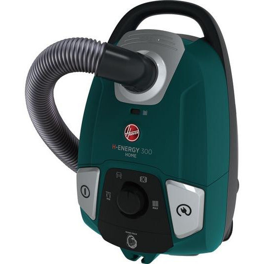Hoover H-Energy 300 Home Cylinder Staubsauger - Grün | HE310HM