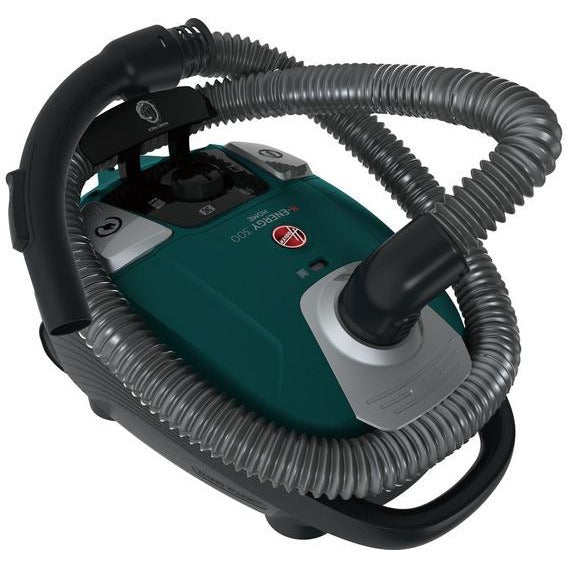 Hoover H-Energy 300 Home Cylinder Staubsauger - Grün | HE310HM