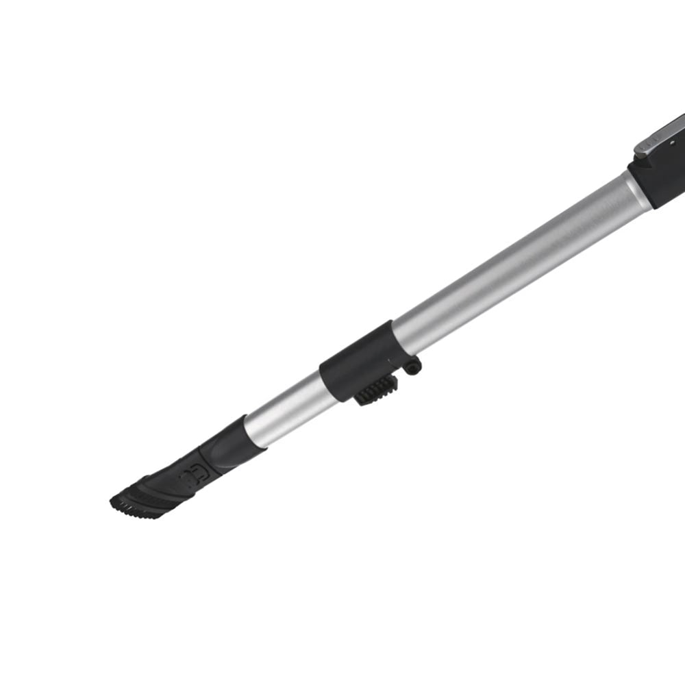 Hoover H-Energy 300 Cylinder Staubsauger - Luxor Schwarz | HE320PET