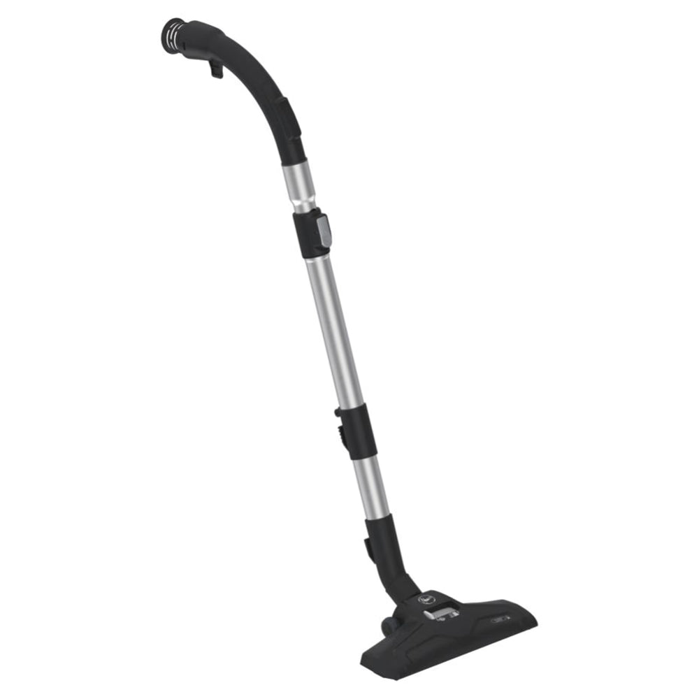 Hoover H-Energy 300 Cylinder Staubsauger - Luxor Schwarz | HE320PET