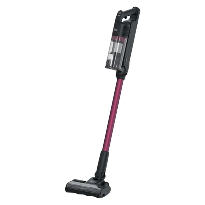 Hoover HF1 MAX Bagless Akkustaubsauger - Magenta | HF1M10H
