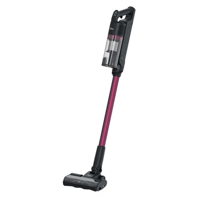 Hoover HF1 MAX Bagless Akkustaubsauger - Magenta | HF1M10H
