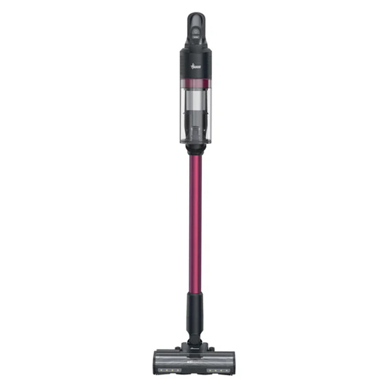 Hoover HF1 MAX Bagless Akkustaubsauger - Magenta | HF1M10H