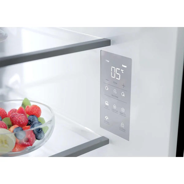 Haier FD 83 Series 7 466L Frost Free Multi-Door Kühl-Gefrierkombination - Schwarz | HFKR7819DWGBUK