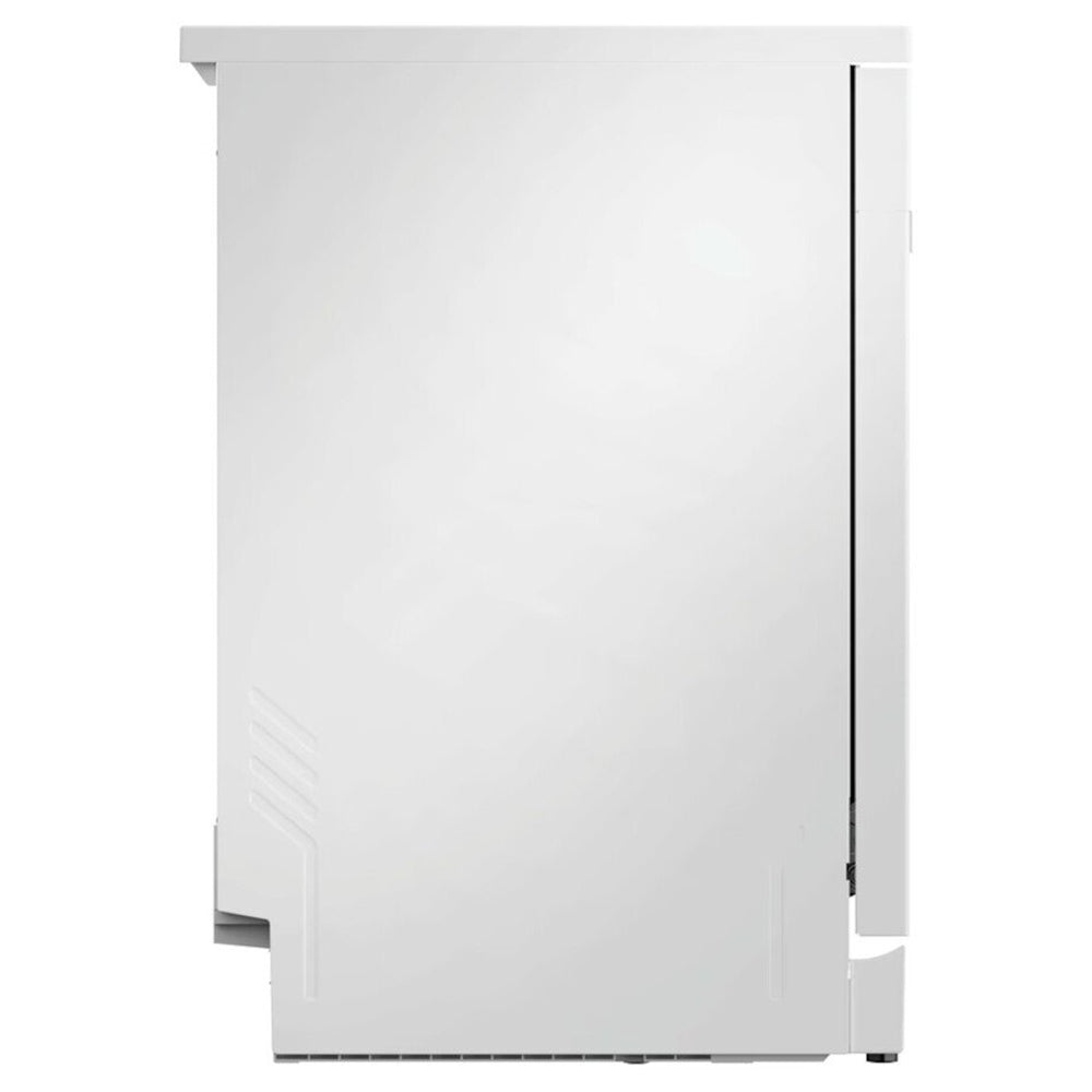 Hoover 60CM freistehend Standard Geschirrspüler - Weiß | HFP 4C7E0W-80