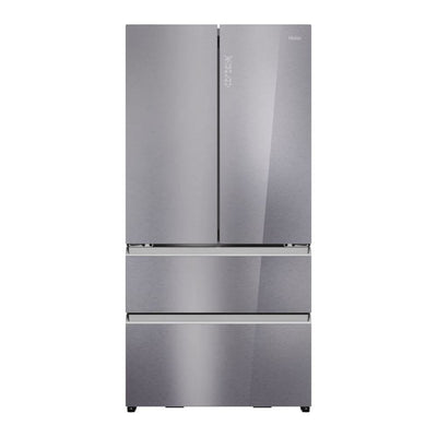 Haier Series 7 FD 90 703L Frost Free Multi Door Kühl-Gefrierkombination - Sapphire Crystal | HFR79F19EFGK