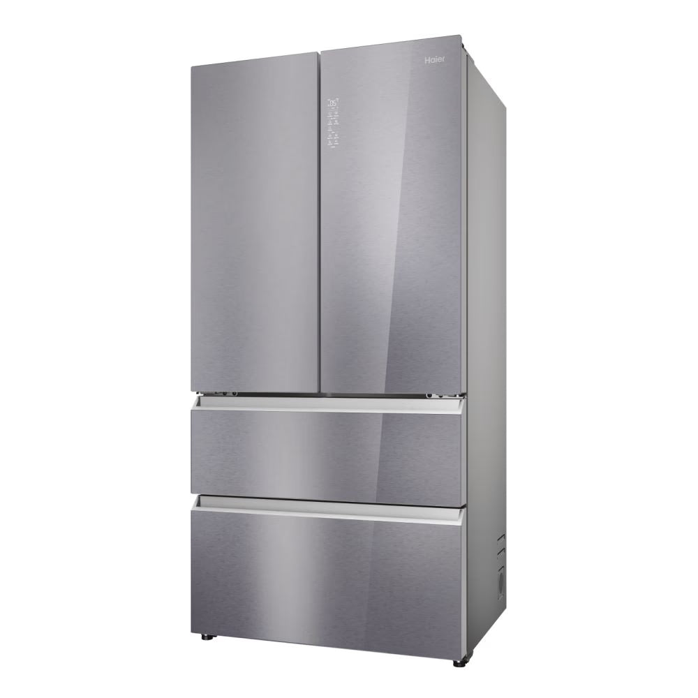 Haier Series 7 FD 90 703L Frost Free Multi Door Kühl-Gefrierkombination - Sapphire Crystal | HFR79F19EFGK