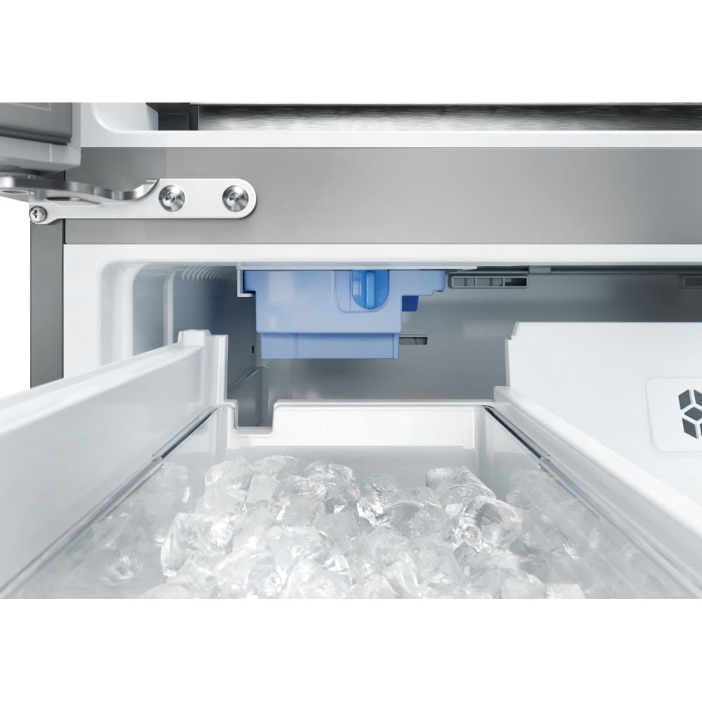Haier Series 7 FD 90 703L Frost Free Multi Door Kühl-Gefrierkombination - Sapphire Crystal | HFR79F19EFGK