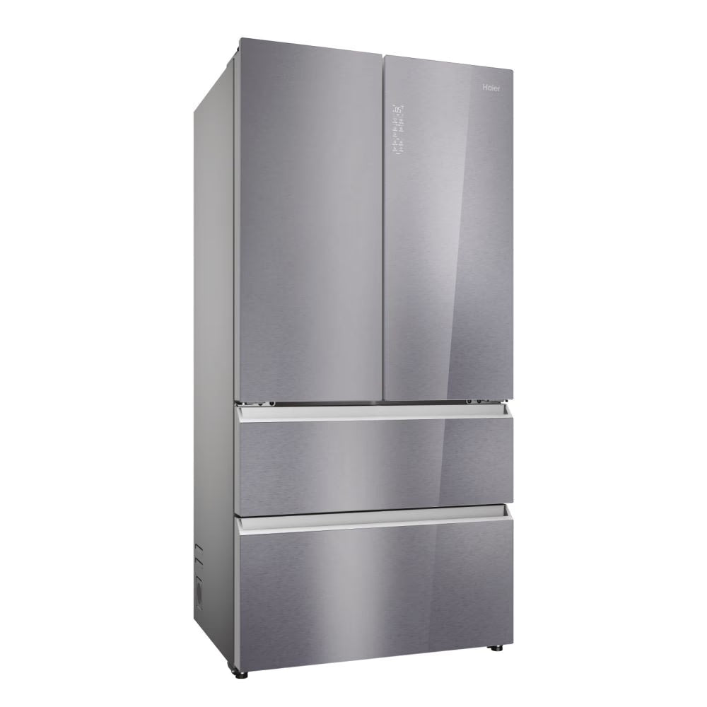 Haier Series 7 FD 90 703L Frost Free Multi Door Kühl-Gefrierkombination - Sapphire Crystal | HFR79F19EFGK