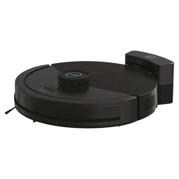 Hoover HG4 Wi-Fi Robot Staubsauger - Iron Grau | HG410D 001