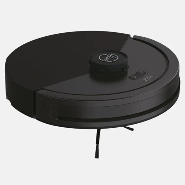 Hoover HG4 Wi-Fi Robot Staubsauger - Iron Grau | HG410D 001
