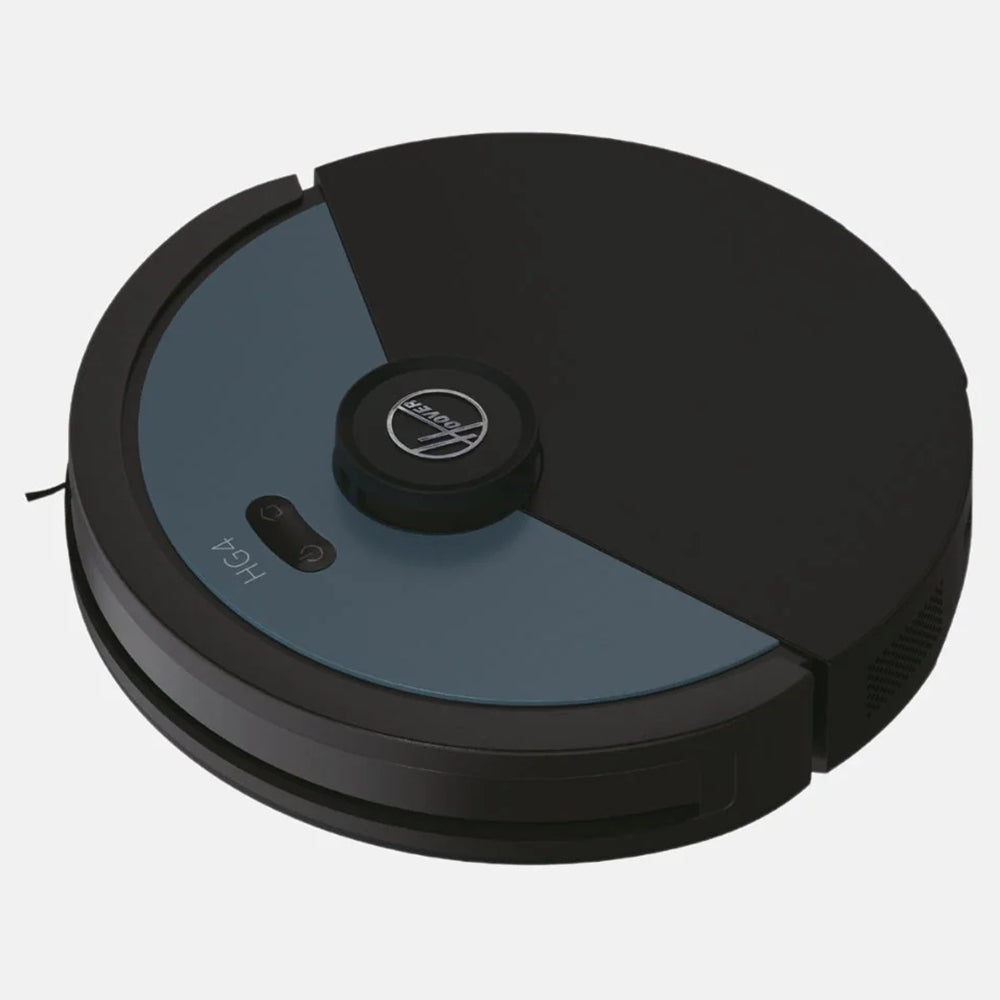Hoover Hydro Pro Robot Staubsauger und Mop - Metallic Harbor Blau | HG450HP