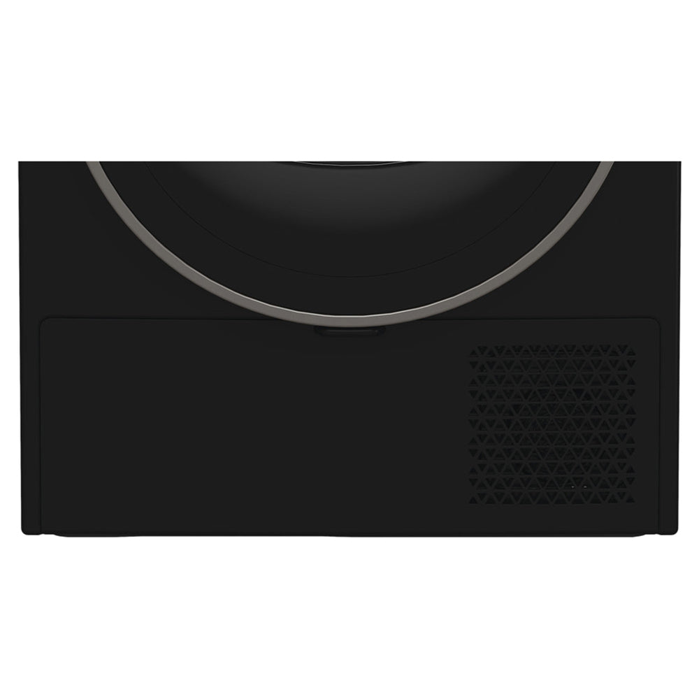 Hotpoint 9KG freistehend Heat Pump Wäschetrockner - Schwarz | HHDD90BBIRE