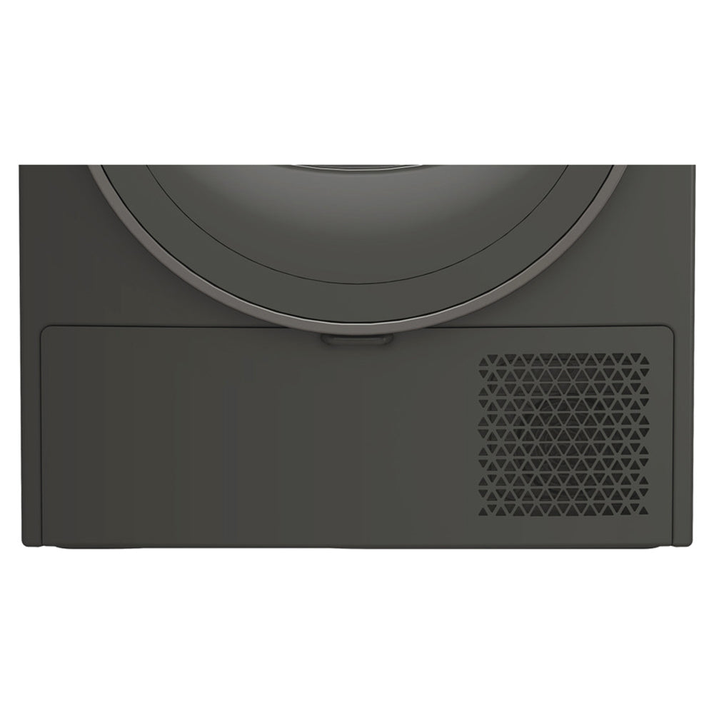 Hotpoint 9KG freistehend Heat Pump Wäschetrockner - Dark Grau | HHDD90GGIRE