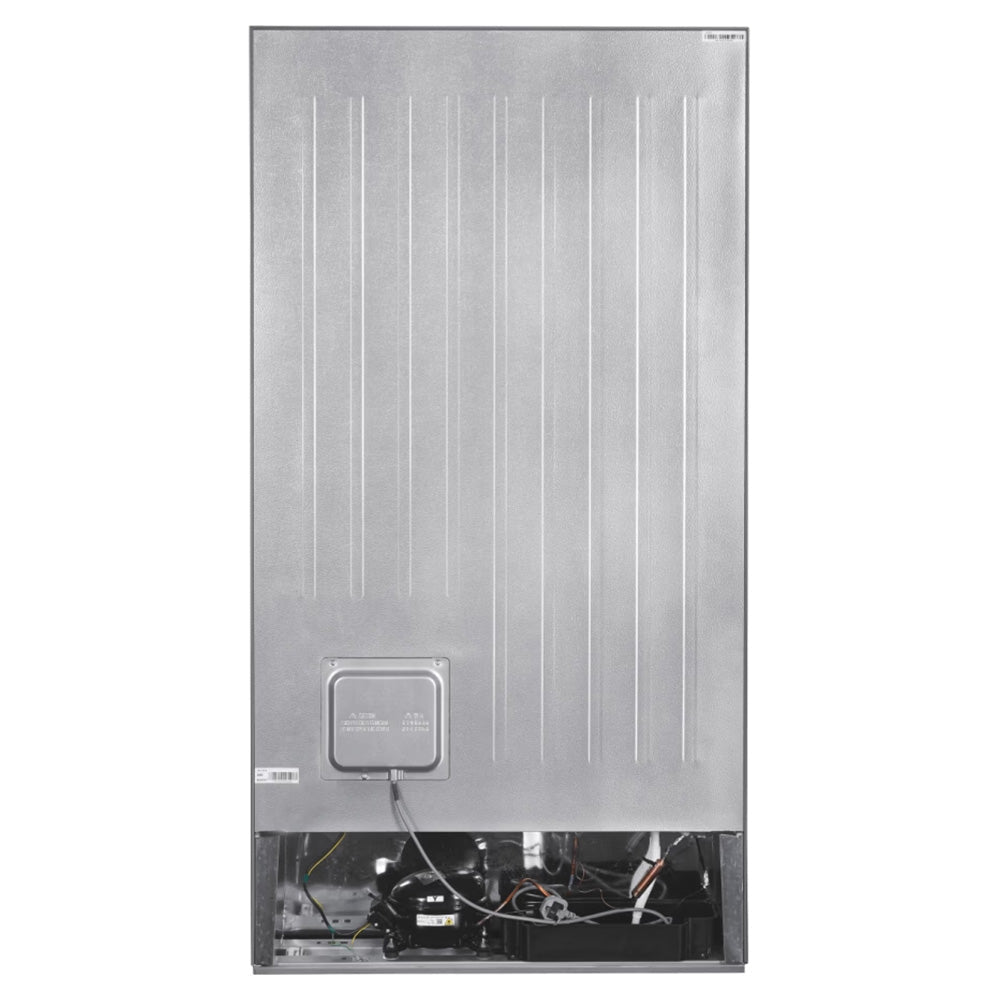Hoover H-Kühlschrank 500 Maxi 521L Frost Free American freistehend Kühl-Gefrierkombination - Inox | HHSBSO-6174XK-1