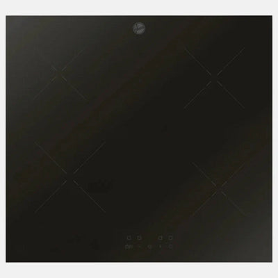 Hoover H-Kochfeld 300 60CM 4 Zone Induction Kochfeld - Schwarz | HI642BCB
