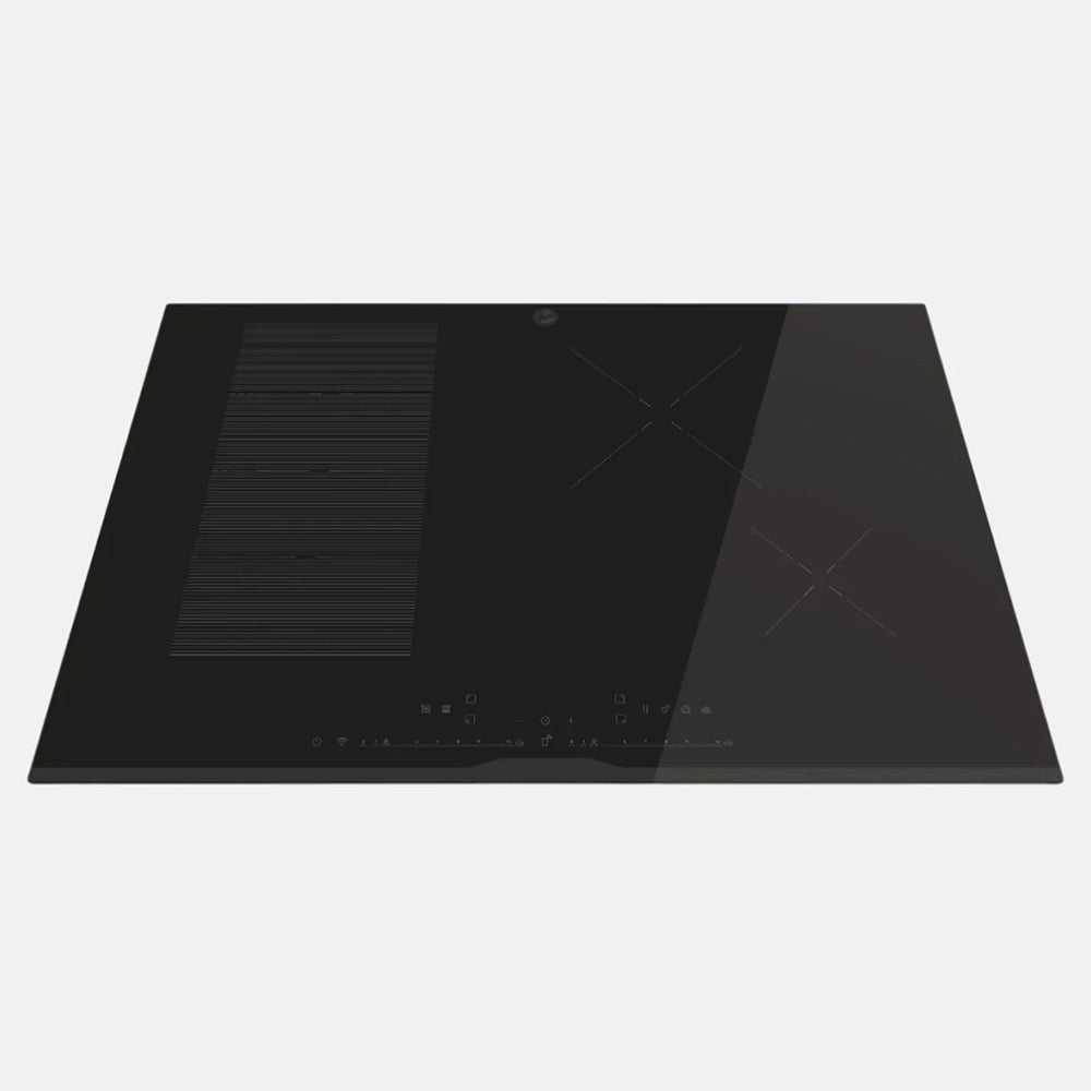Hoover Collection 5 80CM 4 Zone Induction Kochfeld - Schwarz | HIF84DCS