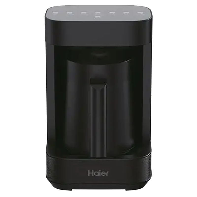 Haier I-Master Series 0.7L Multi Beverage Maker - Schwarz | HMB5A