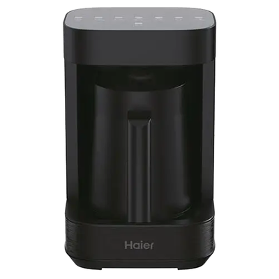 Haier I-Master Series 0.7L Multi Beverage Maker - Schwarz | HMB5A
