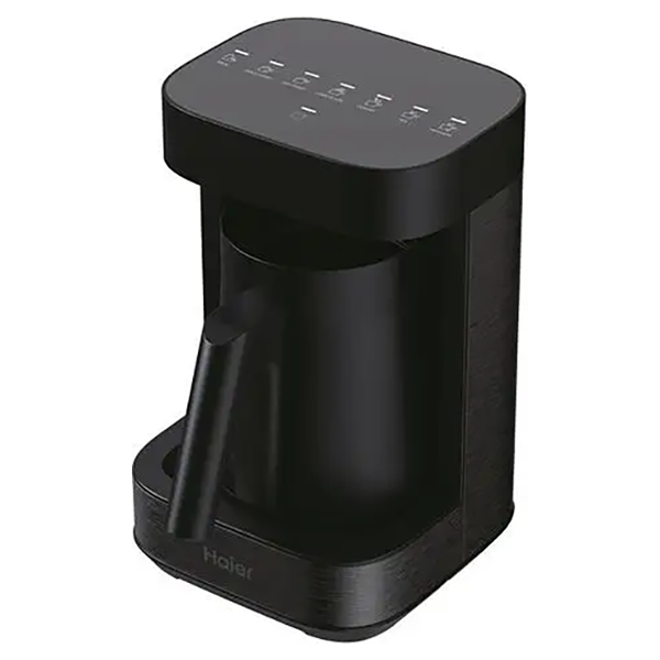 Haier I-Master Series 0.7L Multi Beverage Maker - Schwarz | HMB5A