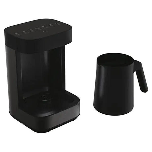 Haier I-Master Series 0.7L Multi Beverage Maker - Schwarz | HMB5A