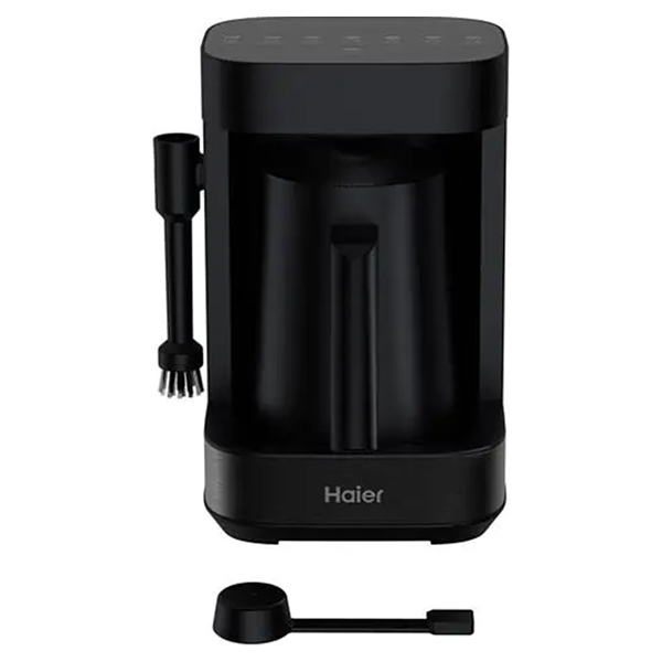 Haier I-Master Series 0.7L Multi Beverage Maker - Schwarz | HMB5A