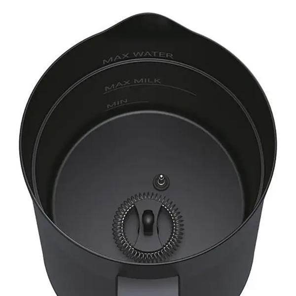 Haier I-Master Series 0.7L Multi Beverage Maker - Schwarz | HMB5A