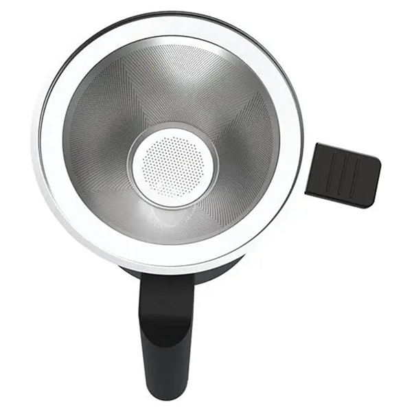 Haier I-Master Series 0.7L Multi Beverage Maker - Schwarz | HMB5A