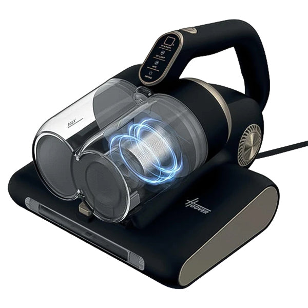 Hoover 4-in-1 Corded UV Mattress Handheld Vacuum Cleaner - Urban Black | HMC520UV