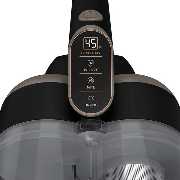 Hoover 4-in-1 Corded UV Mattress Handheld Staubsauger - Urban Schwarz | HMC520UV