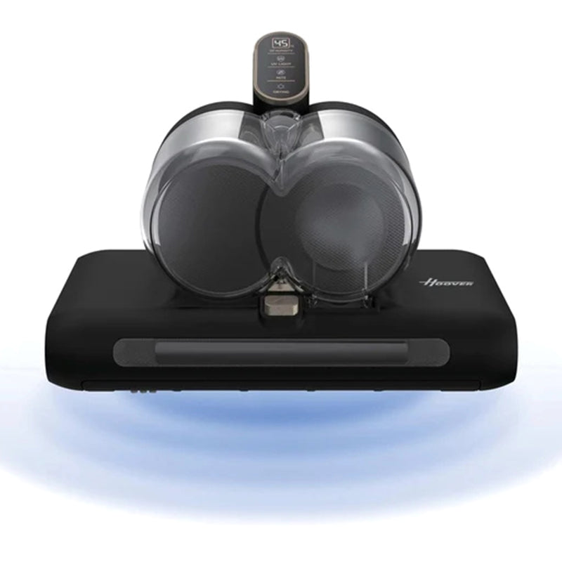 Hoover 4-in-1 Corded UV Mattress Handheld Staubsauger - Urban Schwarz | HMC520UV