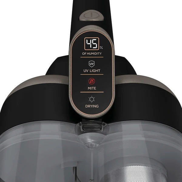 Hoover 4-in-1 Corded UV Mattress Handheld Staubsauger - Urban Schwarz | HMC520UV