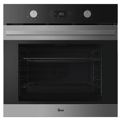Hoover 78L Einbau Conventional Electric Einbaubackofen - Edelstahl | HO6 H3T1CTX