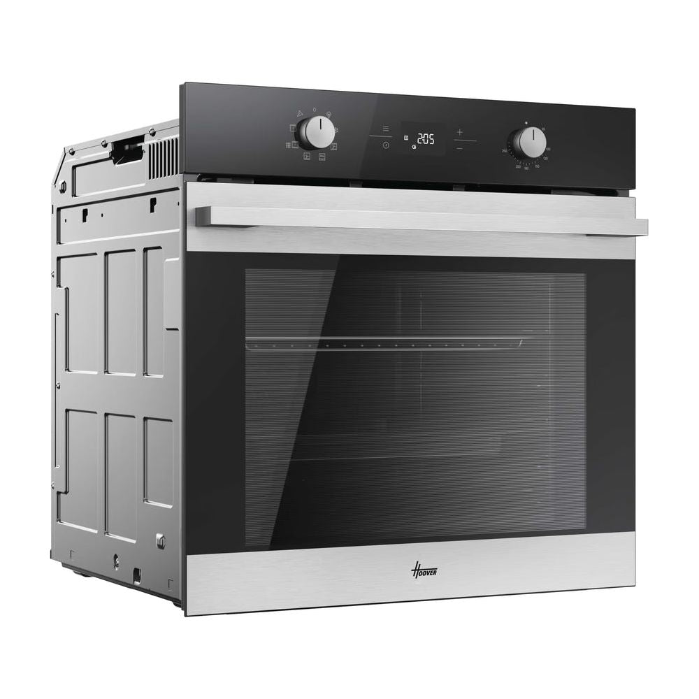Hoover 78L Einbau Conventional Electric Einbaubackofen - Edelstahl | HO6 H3T1CTX