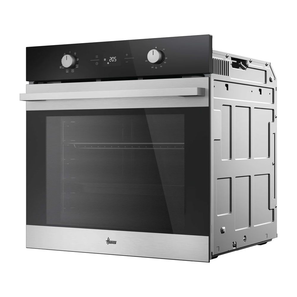 Hoover 78L Einbau Conventional Electric Einbaubackofen - Edelstahl | HO6 H3T1CTX
