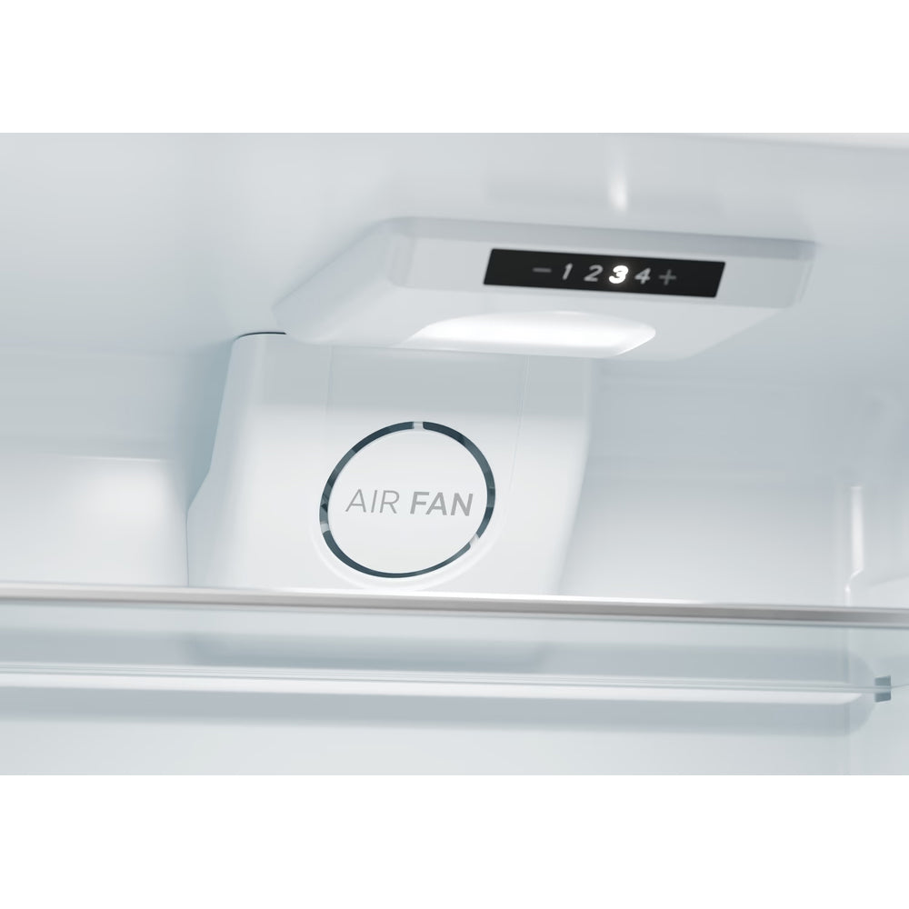 Hoover 228L Frost Free Einbau Kühl-Gefrierkombination - Weiß | HOB50N518EVK