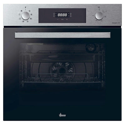 Hoover 70L Einbau Electric Einbaubackofen - Edelstahl | H OC3158IN