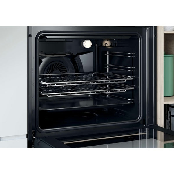 Hoover 70L Einbau Electric Einbaubackofen - Edelstahl | H OC3158IN
