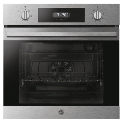 Hoover 65L Einbau Conventional Electric Einbaubackofen - Edelstahl | HOC3H3058IN