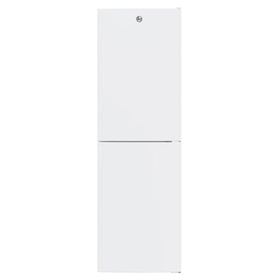 Hoover 252L Low Frost freistehend Kühl-Gefrierkombination - Weiß | HOCT3L517EWK-1