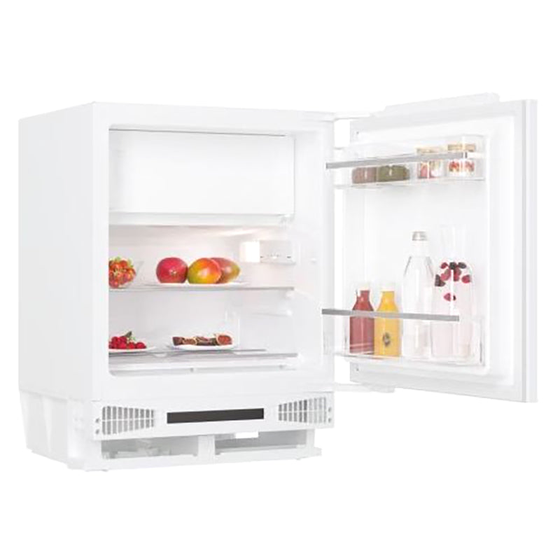 Hoover H-Kühlschrank 300 111L Einbau Mini Kühl-Gefrierkombination - Weiß | HOM4SE68EWPK