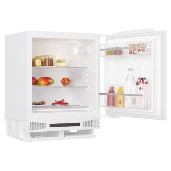 Hoover H-Kühlschrank 300 135L Einbau Under Counter Larder Kühlschrank - Weiß | HOMLSE68EWKP
