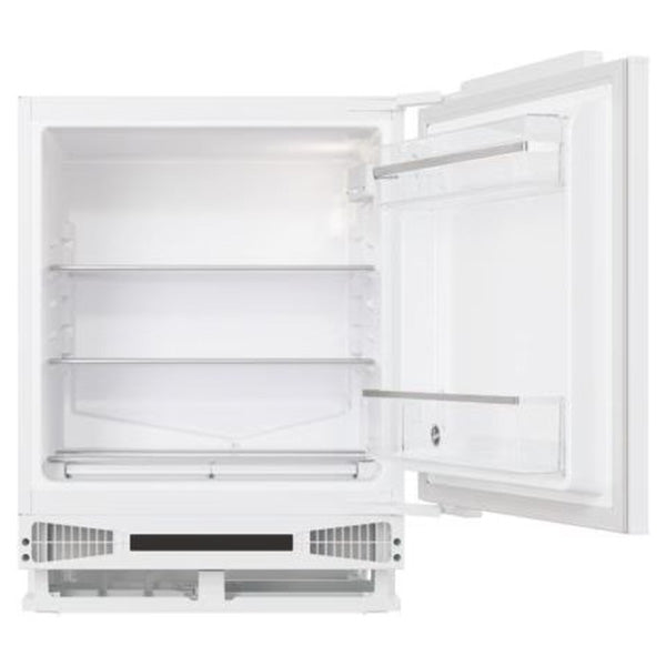 Hoover H-Kühlschrank 300 135L Einbau Under Counter Larder Kühlschrank - Weiß | HOMLSE68EWKP