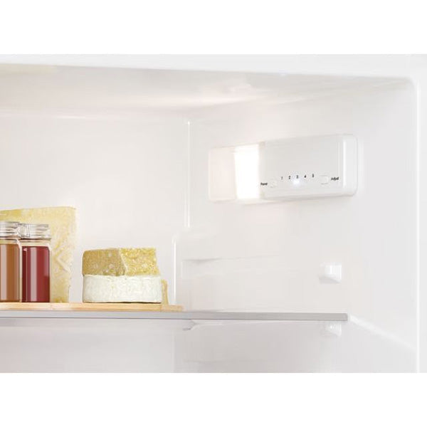 Hoover H-Kühlschrank 300 135L Einbau Under Counter Larder Kühlschrank - Weiß | HOMLSE68EWKP