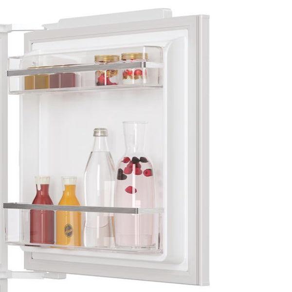 Hoover H-Kühlschrank 300 135L Einbau Under Counter Larder Kühlschrank - Weiß | HOMLSE68EWKP
