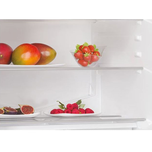 Hoover H-Kühlschrank 300 135L Einbau Under Counter Larder Kühlschrank - Weiß | HOMLSE68EWKP