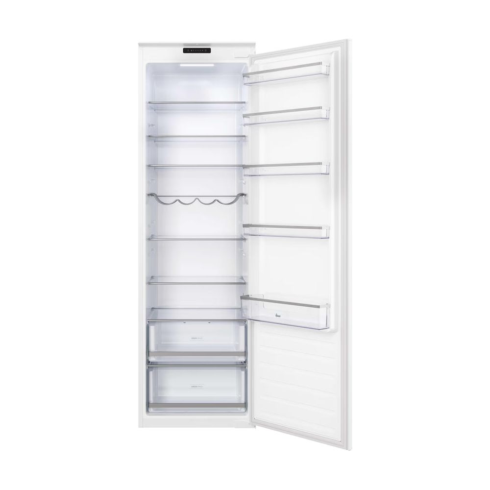 Hoover 316L Einbau Larder Kühlschrank - Weiß | HOMS518EWK