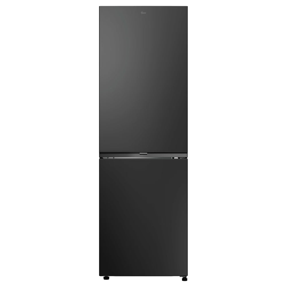 Hoover H-Combi 300 355L Frost Free freistehend Kühl-Gefrierkombination - Schwarz | HONCQ2T618EBK